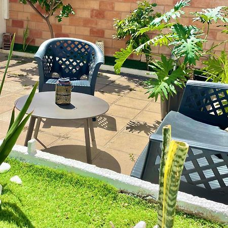Las Brisas 1 By Sunhousescanarias Las Palmas de Gran Canaria Extérieur photo