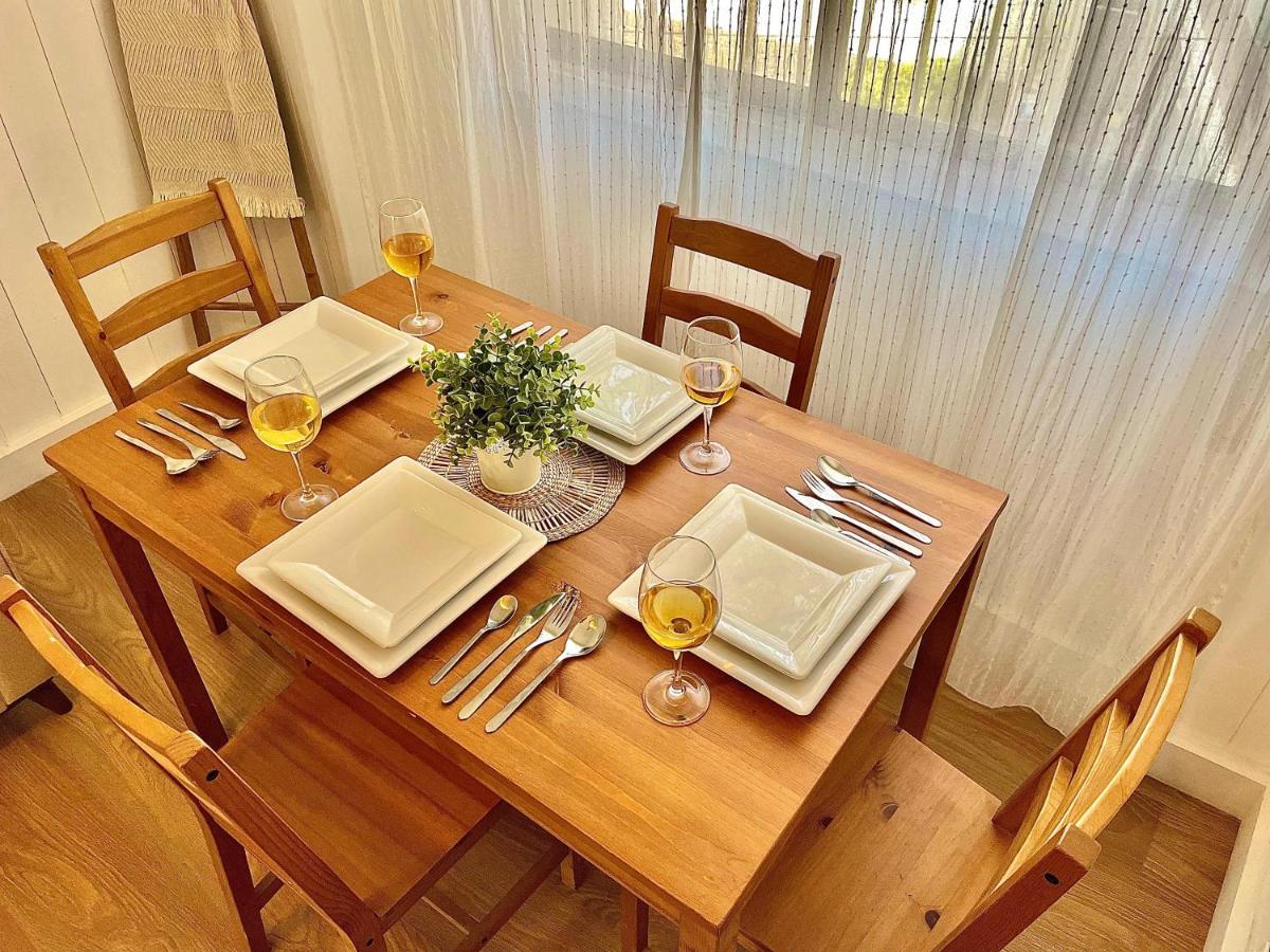 Las Brisas 1 By Sunhousescanarias Las Palmas de Gran Canaria Extérieur photo