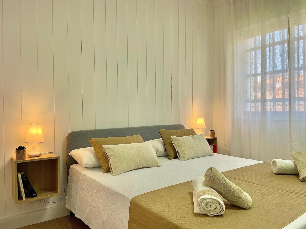 Las Brisas 1 By Sunhousescanarias Las Palmas de Gran Canaria Extérieur photo