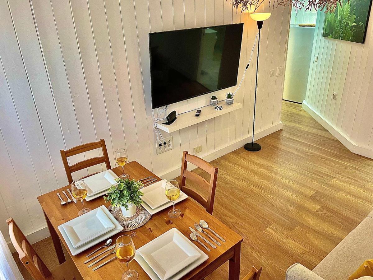 Las Brisas 1 By Sunhousescanarias Las Palmas de Gran Canaria Extérieur photo