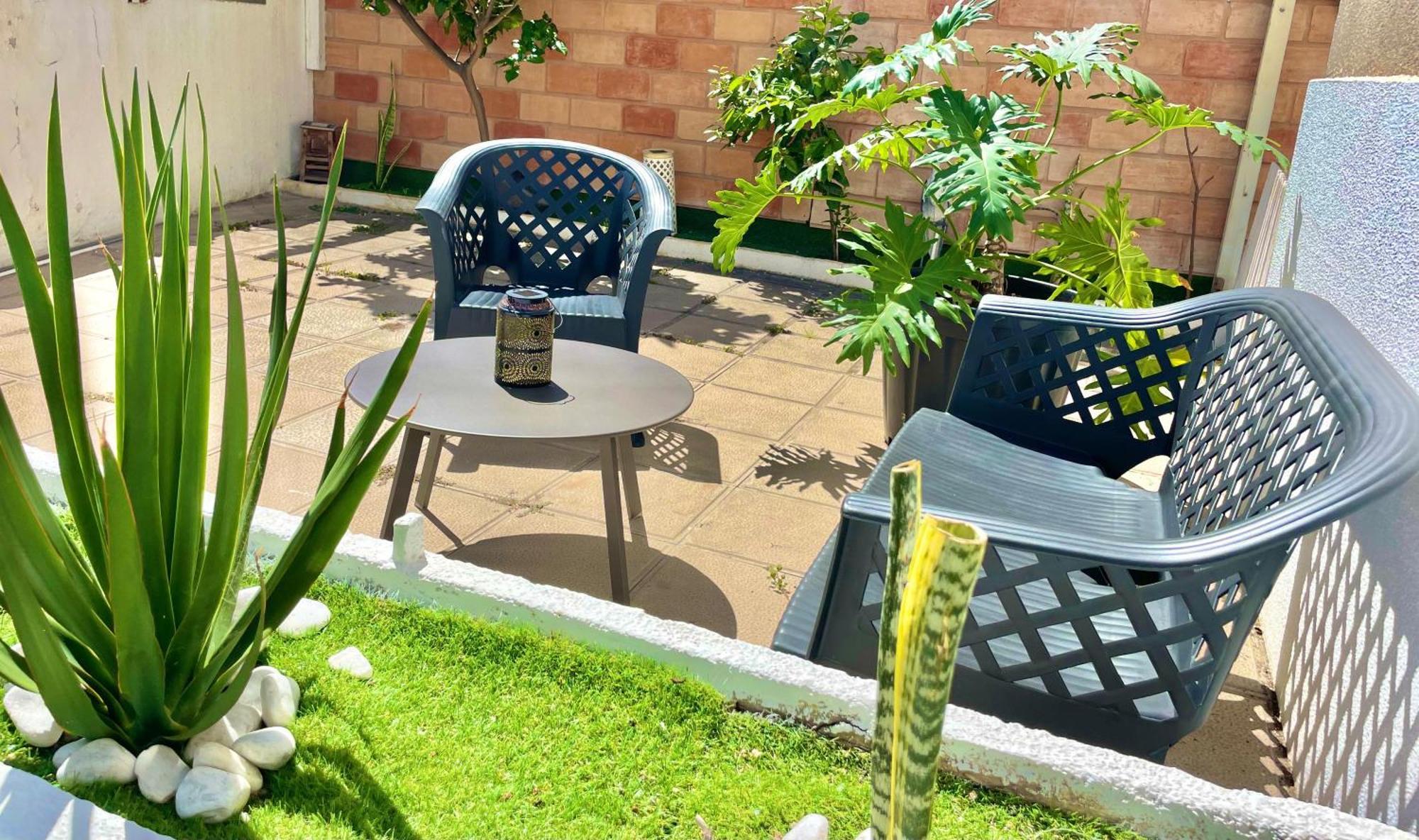Las Brisas 1 By Sunhousescanarias Las Palmas de Gran Canaria Extérieur photo